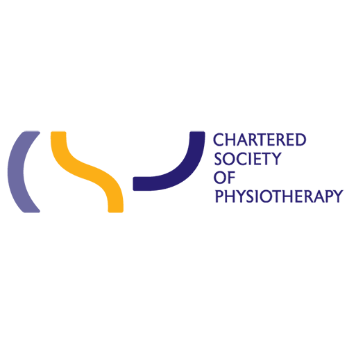 Chartered society of physiotherapy